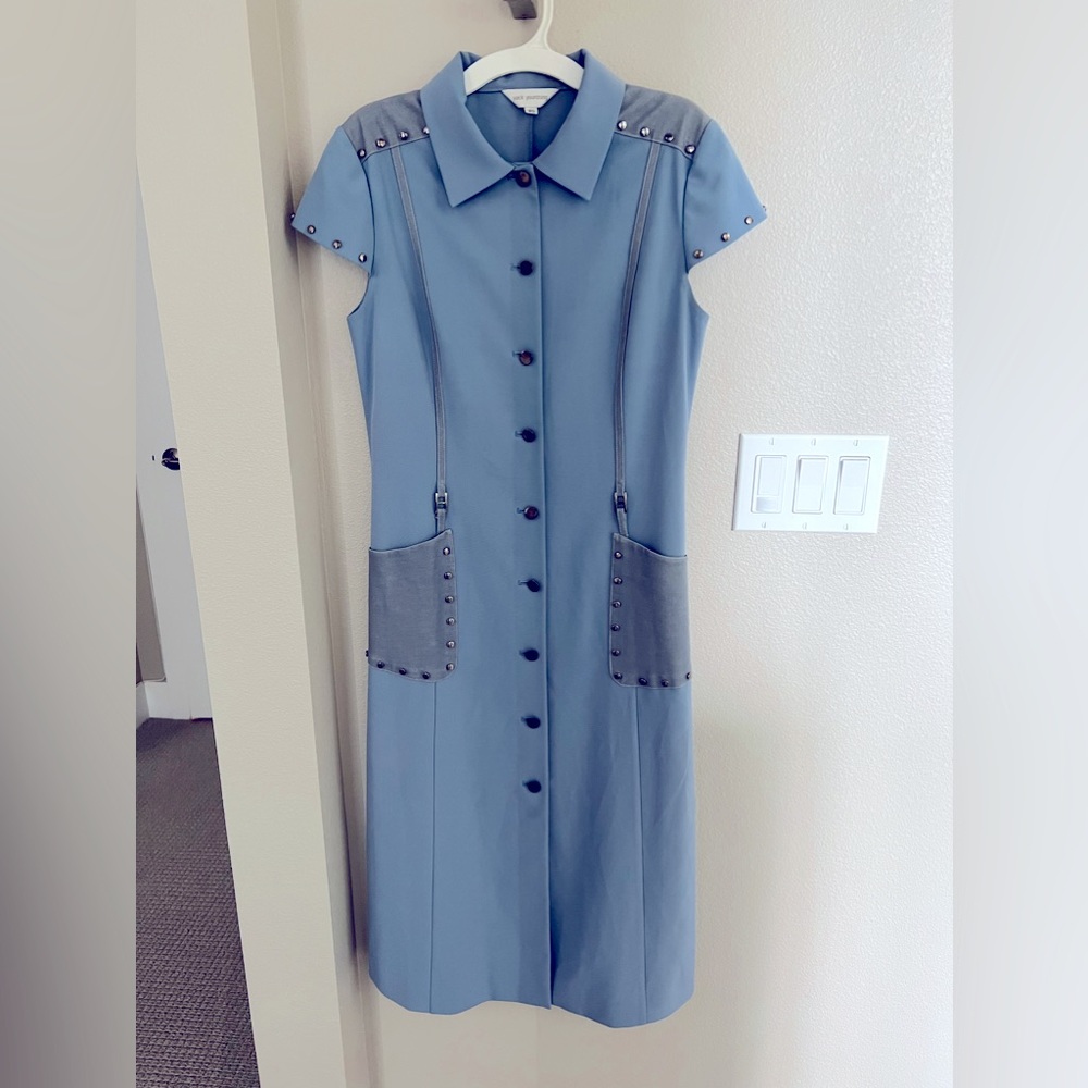Vack Yuunzung dress, same or next day shipping from a smoke and pet free 🏡